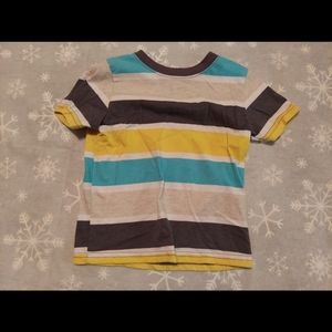 Toddlers shirt